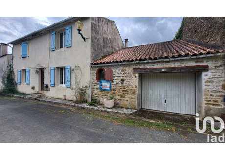 Dom na sprzedaż - La Chapelle-Themer, Francja, 140 m², 73 860 USD (308 736 PLN), NET-101947891