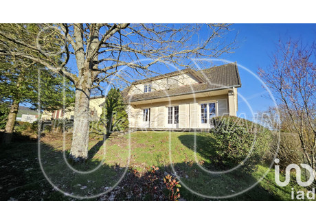 Dom na sprzedaż - Saint-Symphorien-De-Marmagne, Francja, 162 m², 184 957 USD (767 570 PLN), NET-103236105