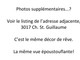 Działka na sprzedaż - 3029 Ch. St-Guillaume, Notre-Dame-de-la-Merci, QC J0T2A0, CA Notre-Dame-De-La-Merci, Kanada, 3232 m², 572 603 USD (2 198 796 PLN), NET-94099016