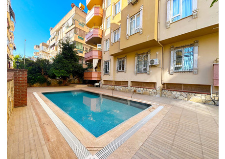 Mieszkanie na sprzedaż - Cikcilli, 112. Sk. No:5/B, 07400 Alanya/Antalya, Türkiye Alanya, Turcja, 65 m², 78 479 USD (320 977 PLN), NET-101739535