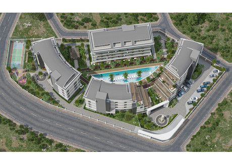 Mieszkanie na sprzedaż - Oba, Kazım Kolçak Sk. No:8, 07460 Alanya/Antalya, Türkiye Oba, Turcja, 65 m², 184 207 USD (753 405 PLN), NET-101898715