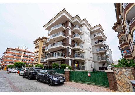 Mieszkanie na sprzedaż - Tosmur, 9. Sk. No:6, 07469 Alanya/Antalya, Türkiye Alanya, Turcja, 115 m², 136 248 USD (557 252 PLN), NET-101900413