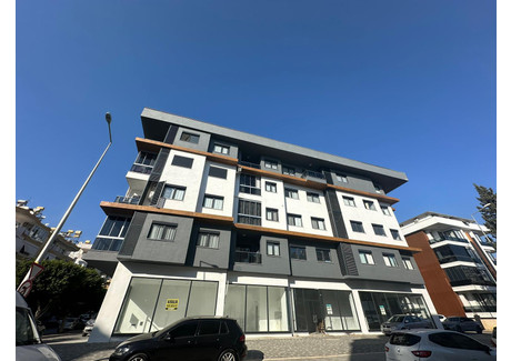 Mieszkanie na sprzedaż - Alanya Turcja, 85 m², 146 649 USD (596 860 PLN), NET-102437847