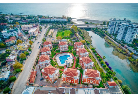 Mieszkanie na sprzedaż - Kestel Belediyesi Turcja, 220 m², 215 586 USD (860 187 PLN), NET-94152353