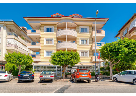 Mieszkanie na sprzedaż - 43 Yaşar Doğu Cd. Alanya, Turcja, 200 m², 186 694 USD (716 905 PLN), NET-94205554