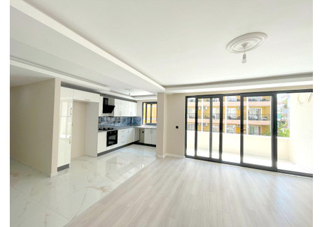 Mieszkanie na sprzedaż - 11 Alaatinoğlu Sk. Alanya, Turcja, 105 m², 147 335 USD (580 500 PLN), NET-94465999