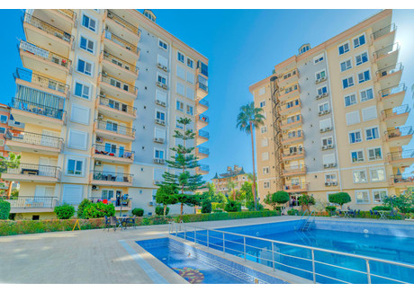 Mieszkanie na sprzedaż - Alanya Turcja, 110 m², 189 990 USD (748 562 PLN), NET-96461399