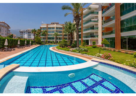 Mieszkanie na sprzedaż - Oba, Eczacılar Cd. No:26, 07460 Alanya/Antalya, Türkiye Alanya, Turcja, 118 m², 176 927 USD (709 476 PLN), NET-97056173