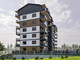 Mieszkanie na sprzedaż - Gazipaşa Turcja, 80 m², 127 940 USD (515 600 PLN), NET-97110855