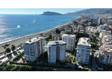 Mieszkanie na sprzedaż - No:16/A Eski Gazipaşa Cd. Alanya, Turcja, 188 m², 365 363 USD (1 432 224 PLN), NET-97335366