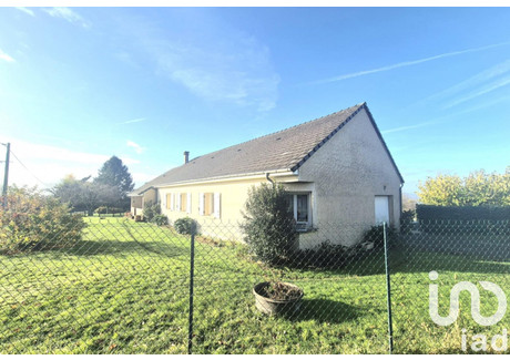 Dom na sprzedaż - Donzenac, Francja, 105 m², 223 555 USD (927 751 PLN), NET-103190552