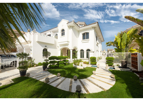 Dom na sprzedaż - 44HJ+RC5 - The Palm Jumeirah - Dubai - United Arab Emirates Dubai, Zjednoczone Emiraty Arabskie, 6500 m², 9 668 749 USD (38 094 870 PLN), NET-97340827