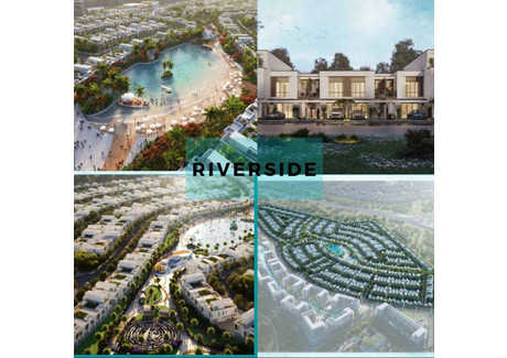 Dom na sprzedaż - Dubai Investment Park - Dubai, Zjednoczone Emiraty Arabskie, 3407 m², 543 342 USD (2 140 767 PLN), NET-97668365