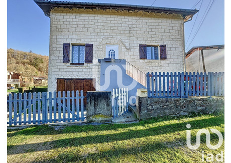 Dom na sprzedaż - Futeau, Francja, 158 m², 78 977 USD (323 806 PLN), NET-102817994