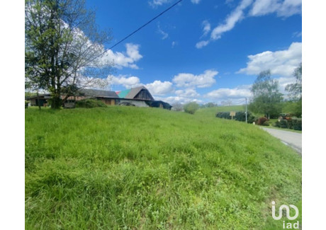 Działka na sprzedaż - Entrelacs, Francja, 1202 m², 216 164 USD (868 980 PLN), NET-96892193