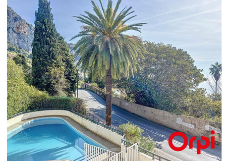 Mieszkanie na sprzedaż - Menton, Francja, 57,02 m², 335 197 USD (1 364 251 PLN), NET-96084404