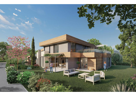 Dom na sprzedaż - Saint Paul De Vence, Francja, 102,6 m², 760 376 USD (3 117 542 PLN), NET-95392691