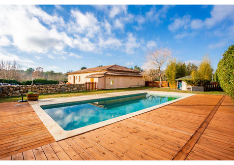 Dom na sprzedaż - Tourrettes, Francja, 145 m², 649 151 USD (2 557 654 PLN), NET-94813475