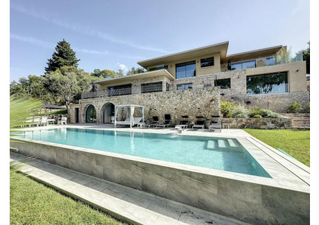 Dom na sprzedaż - Mougins, Francja, 372 m², 3 979 642 USD (16 276 734 PLN), NET-94383339