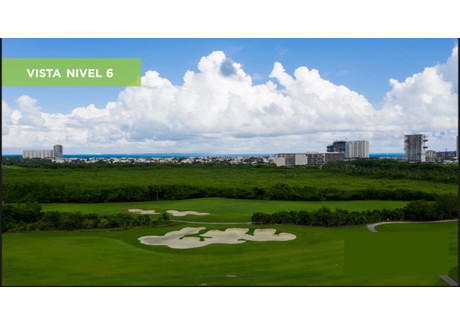 Mieszkanie na sprzedaż - Puerto Cancun Puerto Cancún, Meksyk, 112 m², 590 000 USD (2 448 500 PLN), NET-94178242