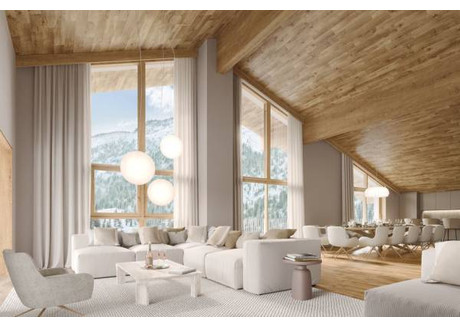 Dom na sprzedaż - Tignes, Francja, 410 m², 6 068 860 USD (24 396 819 PLN), NET-94157723