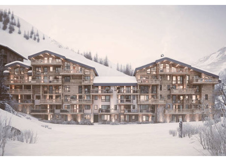 Mieszkanie na sprzedaż - Val-D'isère, Francja, 156 m², 4 720 185 USD (19 305 558 PLN), NET-94307651