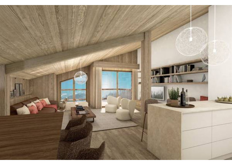 Mieszkanie na sprzedaż - Val-D'isère, Francja, 99 m², 3 203 071 USD (12 844 317 PLN), NET-94307652