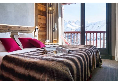 Mieszkanie na sprzedaż - Tignes, Francja, 46 m², 601 054 USD (2 458 310 PLN), NET-94931193