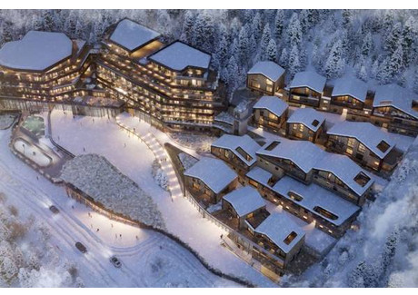 Dom na sprzedaż - Tignes, Francja, 262 m², 4 244 785 USD (16 299 975 PLN), NET-95143298