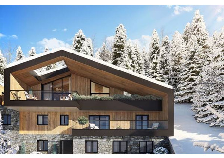 Dom na sprzedaż - Tignes, Francja, 173 m², 2 722 795 USD (10 455 534 PLN), NET-95143311