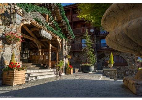 Mieszkanie na sprzedaż - Tignes, Francja, 40 m², 537 173 USD (2 062 744 PLN), NET-98456228