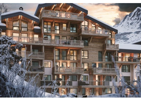 Mieszkanie na sprzedaż - Val-D'isère, Francja, 132 m², 4 871 067 USD (19 922 663 PLN), NET-99082328