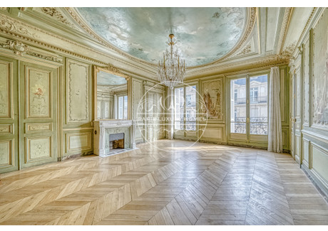 Mieszkanie na sprzedaż - Paris 8eme, Francja, 160 m², 4 550 631 USD (18 293 535 PLN), NET-100538984