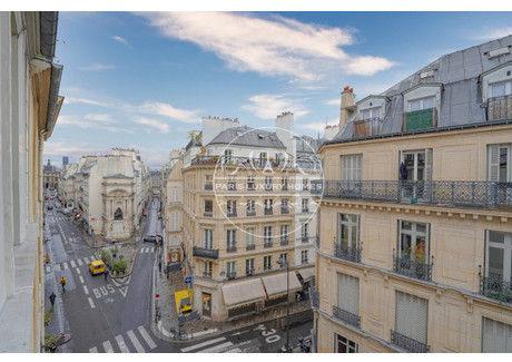 Mieszkanie na sprzedaż - 7 Rue de l'Échelle Paris 1Er, Francja, 132 m², 1 887 598 USD (7 720 277 PLN), NET-101562278