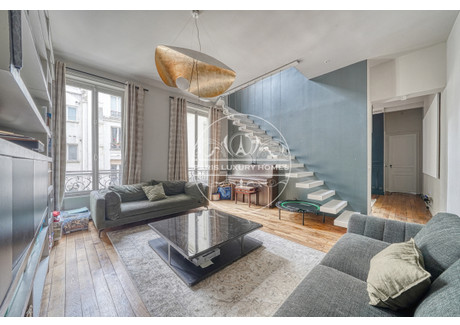 Mieszkanie na sprzedaż - 7 Rue de l'Échelle Paris 1Er, Francja, 172 m², 2 639 149 USD (10 794 120 PLN), NET-102171518