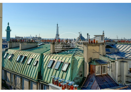 Mieszkanie na sprzedaż - 2nd arrondissement Paris 2Ème, Francja, 58 m², 1 542 363 USD (6 323 689 PLN), NET-102640598