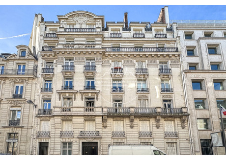 Mieszkanie na sprzedaż - Paris 8eme, Francja, 25 m², 480 182 USD (1 954 341 PLN), NET-102999438