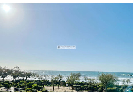 Mieszkanie na sprzedaż - Biarritz, Francja, 178 m², 2 830 536 USD (11 576 892 PLN), NET-101807162