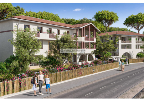 Mieszkanie na sprzedaż - Capbreton, Francja, 108 m², 907 581 USD (3 721 082 PLN), NET-102253422