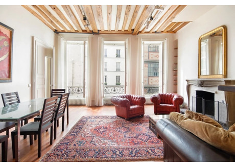 Mieszkanie na sprzedaż - Paris 3Ème, Francja, 89 m², 1 548 715 USD (6 055 477 PLN), NET-95656091