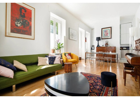 Mieszkanie na sprzedaż - Paris 13Ème, Francja, 142 m², 1 728 336 USD (6 809 644 PLN), NET-96812357