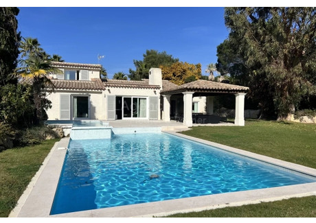 Dom na sprzedaż - Saint-Tropez, Francja, 225 m², 5 895 177 USD (24 111 275 PLN), NET-95590079