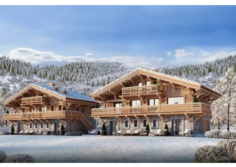 Dom na sprzedaż - Megeve, Francja, 275 m², 4 005 990 USD (16 104 078 PLN), NET-95590092