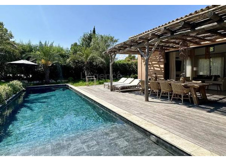 Dom na sprzedaż - Saint-Tropez, Francja, 1100 m², 6 804 382 USD (27 285 570 PLN), NET-95722113