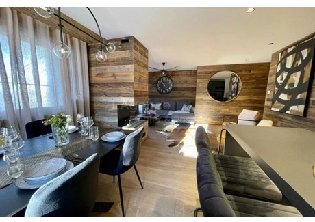 Mieszkanie na sprzedaż - Megeve, Francja, 81 m², 1 455 097 USD (5 965 899 PLN), NET-99904057