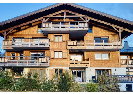 Mieszkanie na sprzedaż - Megeve, Francja, 137 m², 3 228 000 USD (12 427 799 PLN), NET-99904058