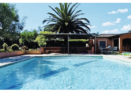 Dom na sprzedaż - Saint-Tropez, Francja, 300 m², 6 866 874 USD (27 536 166 PLN), NET-98078321