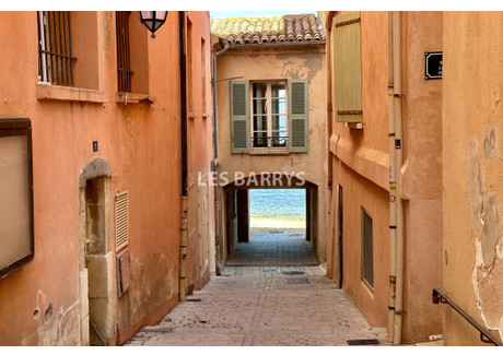 Mieszkanie na sprzedaż - Saint-Tropez, Francja, 35 m², 669 323 USD (2 777 692 PLN), NET-99776925