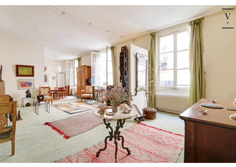 Mieszkanie na sprzedaż - Paris 11Ème, Francja, 120 m², 1 259 072 USD (5 162 195 PLN), NET-102603940