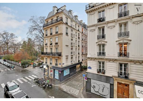 Mieszkanie na sprzedaż - Paris 11Ème, Francja, 33 m², 432 796 USD (1 705 218 PLN), NET-95847733